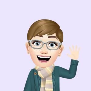 Meet your Posher, Marla